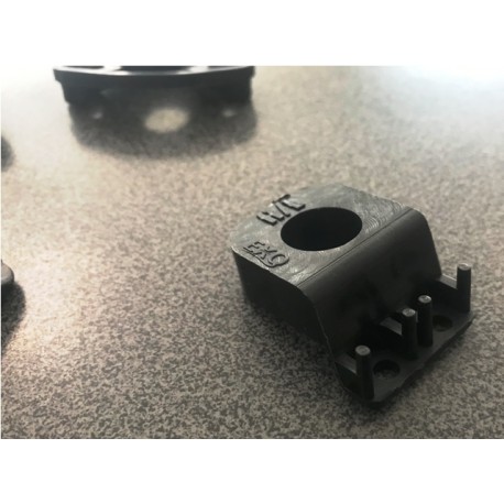 VW Caddy 10-18 lukturis remkomplekts R 2K5998226