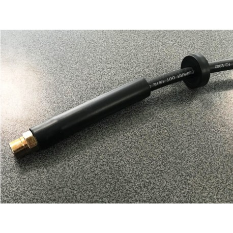 BMW E28 E24 Bremžu šļauciņa 34321152274,...