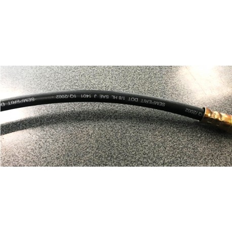 BMW E28 E24 Bremžu šļauciņa 34321152274,...