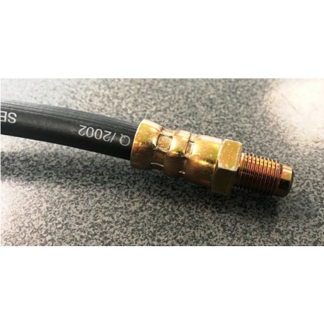 BMW E28 E24 Bremžu šļauciņa 34321152274,...