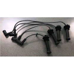 Ford Mondeo 00-07 1.8 2.0 Svečvadu k-ts NGK6984, 1119842, 1119841