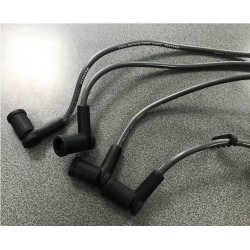 Ford Mondeo 00-07 1.8 2.0 Svečvadu k-ts NGK6984, 1119842, 1119841 2