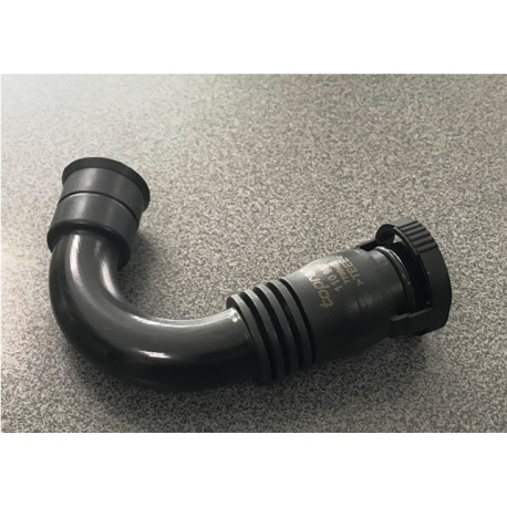 Šļūtene, Motora galvas vāka ventilācija F37026, 038103493P