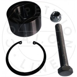 VW T4 Aizmugures Rumbas gultnis A.I.C. Competition Line VKBA-6702ALT, R154.33