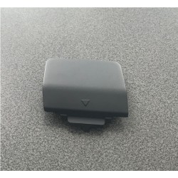 BMW E60 aizmugures bampera āķa vāciņš M Sedan 51127897217