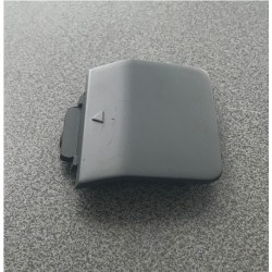 BMW E60 aizmugures bampera āķa vāciņš M Sedan 51127897217 2