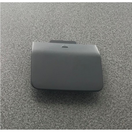 BMW E60 aizmugures bampera āķa vāciņš M Sedan...