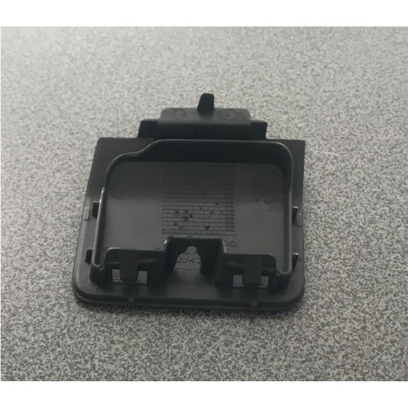 BMW E60 aizmugures bampera āķa vāciņš M Sedan...