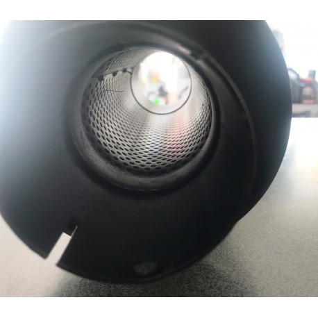 Rezonatori U456300 Simons 64x250mm