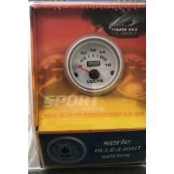 Voltmetri 461483 Pilot, 1000.6, 52mm