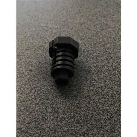 BMW E36 luktura regulācijas klipsis 63121387026