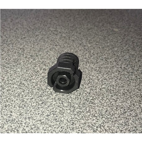 BMW E36 luktura regulācijas klipsis 63121387026