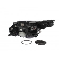 Toyota Avensis 08- lukturis H11/HB3 TYC R 81130-05310 2