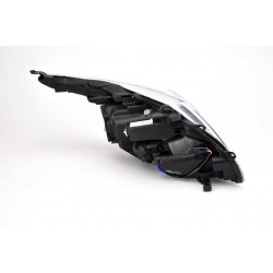 Toyota Avensis 08- lukturis H11/HB3 TYC L 81170-05311,... 2