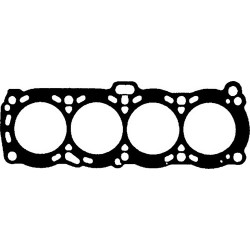 Galvas blīve NISSAN BLUEB