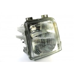 VW LT 96-05 lukturis H4+H1 L Depo