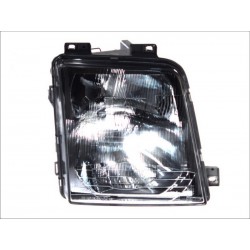 VW LT 96-05 lukturis H1+H1 L