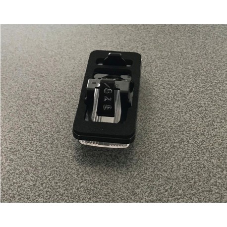 TOYOTA LAND CRUISER 98- Numurzīmes apg. lukturis  8127060332, 81270-60332