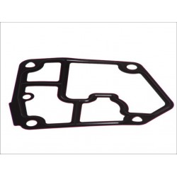 Audi A4 A3 A2 Eļļas filtra korpusa blīve Elring 530.821, 045115441