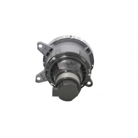 BMW E34 E32 lukturis tuvais L, H1, 63121390275