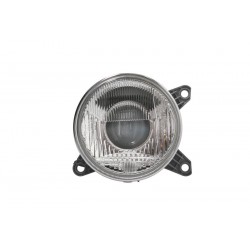 BMW E34, E32 88-95 lukturis tuvais R TYC, 63121390276