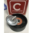 Celiņsiksnas spriegotājrullis CAFFARO 28x76 534 0127 30, T38207, 1118305700