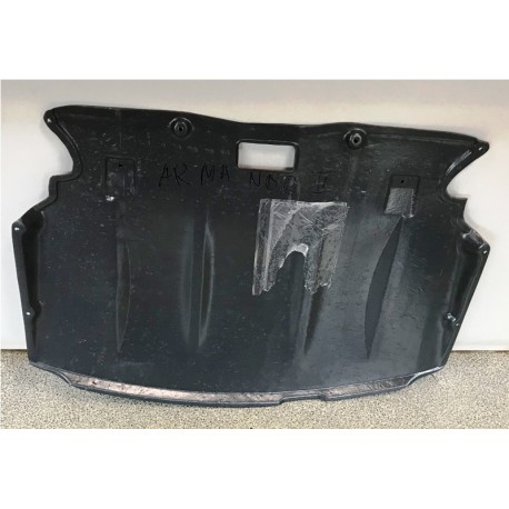 BMW E60 04- motora aizsegs, 51717033761