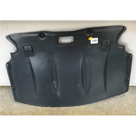 BMW E60 04- motora aizsegs, 51717033761