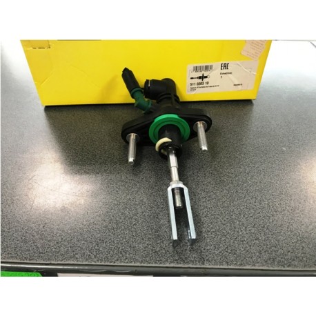 Toyota AVENSIS, VERSO  Sajūga galvenais cilindrs LUK 511030310, 31420-02051