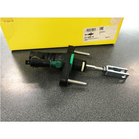 Toyota AVENSIS, VERSO  Sajūga galvenais cilindrs LUK 511030310, 31420-02051