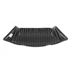 MERCEDES KLASA C (W204) 07- motora aizsegs  2045200723