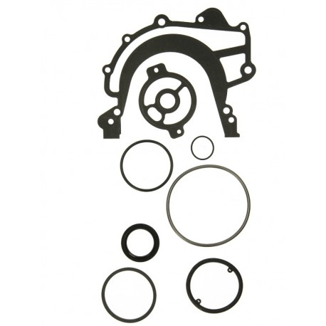 VW Crafter BJJ, BJK, BJL BJM Bloka blīvju k-ts AJUSA 54155100, 08-38443-01