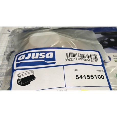 VW Crafter BJJ, BJK, BJL BJM Bloka blīvju k-ts AJUSA 54155100, 08-38443-01