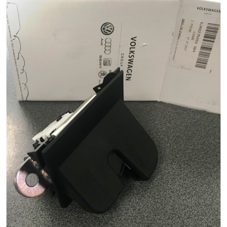 Seat Ibiza 09-11 bagāžnieka slēdzene 6J4827505E9B9, 6J4827505E 9B9