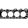 Galvas blīve AJUSA MITSUBISHI 1,8, 10016200, MD062144