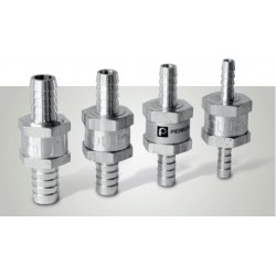 Degvielas pretplūdes vārsti  D 12mm PIERBURG 7.20235.04