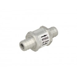 Degvielas pretplūdes vārsti D 8mm ENGITECH