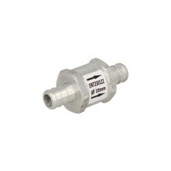 Degvielas pretplūdes vārsti D 12mm ENGITECH