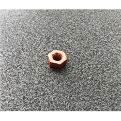 Vara uzgriežņi ar flanci M10x1.5 Bosal 258-040