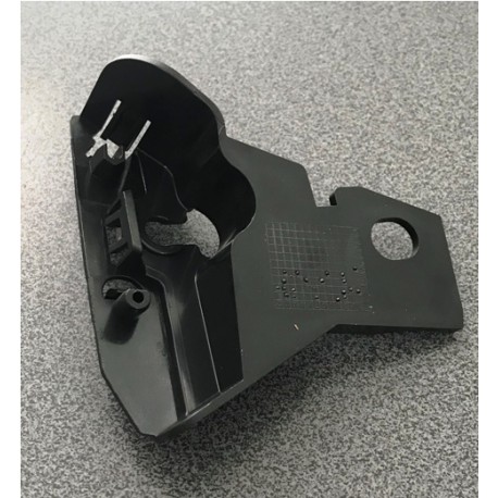 Mercedes Sprinter 06- bampera stiprinājums L A9068821014