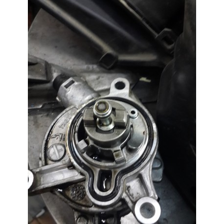 Volvo C30 V70 S60 S80 VAKUUMA SŪKŅA blīve 8658101