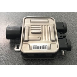 Volvo V70 XC60 ventilātora vadības bloks 940004107 2