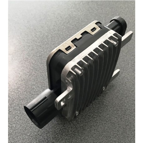 Volvo V70 XC60 ventilātora vadības bloks 940004107