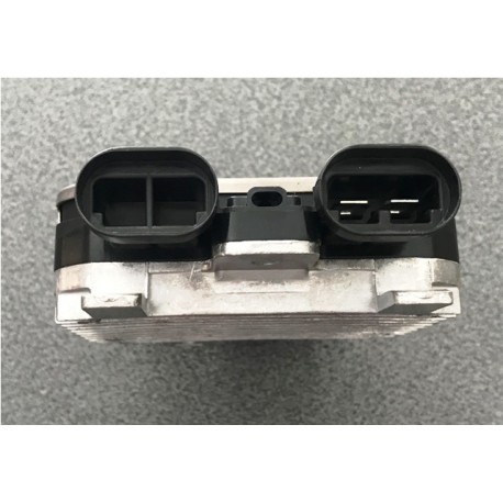 Volvo V70 XC60 ventilātora vadības bloks 940004107