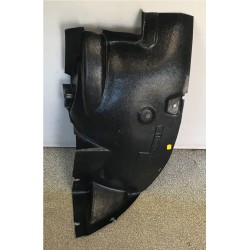 Renault Master 10- spārna sargs priekšas daļa L 638410003R