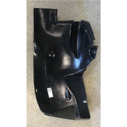 Renault Master 10- spārna sargs priekšas daļa L 638410003R 2