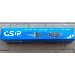 MITSUBISHI L 200 07- Pusass GSP 239147, MN107605 2