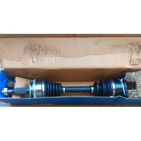 MITSUBISHI L 200 07- Pusass GSP 239147, MN107605