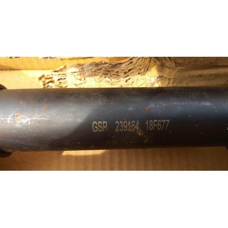 MITSUBISHI L 200 07- Pusass GSP 239147, MN107605