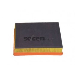 Gaisa filtrs PURFLUX A1403, LX3139